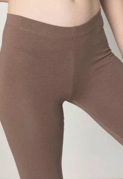 Even&Odd Damen 3 Pack - Leggings - Hosen - Black/brown/beige -Even&Odd Verkäufe 2024 d263979cf3c9442daa533cb4fc30d42f
