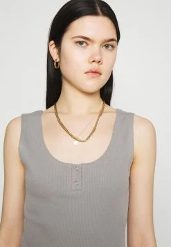 Even&Odd Damen 2 PACK - Top - Black/grey -Even&Odd Verkäufe 2024 d28c7c922b8c4d078d01d1b58830262a