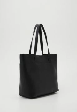 Even&Odd Shopping Bag - Black | Damen -Even&Odd Verkäufe 2024 d2c6bc7e08ff4d47a7f911e52fcdc07f