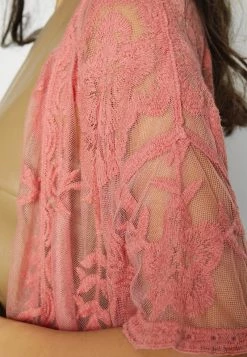 Even&Odd Damen Strickjacke - Pink -Even&Odd Verkäufe 2024 d2d273c08af4449f864c6ed0d0e7795e