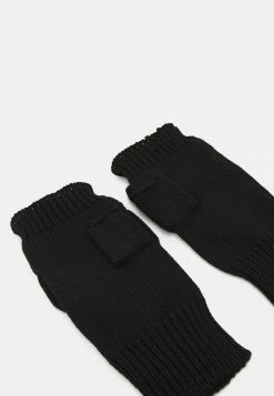 Even&Odd Damen Kurzfingerhandschuh - Black -Even&Odd Verkäufe 2024 d2d83d3e3bee4bffa9ce24cfe669696e