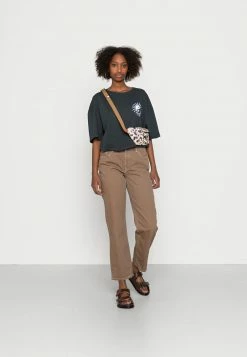 Even&Odd Damen T-Shirt Print - Black -Even&Odd Verkäufe 2024 d2ec068e6b89414eaa0943398dfeceab