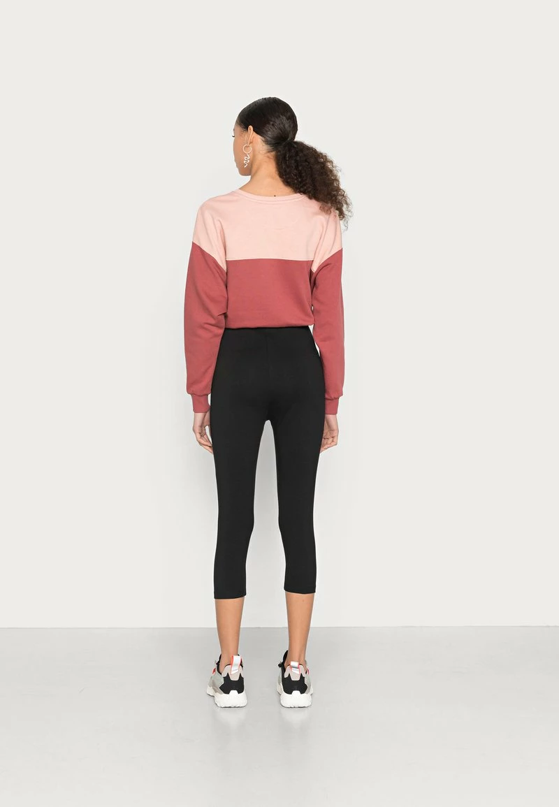 Even&Odd Damen 2er Pack - Leggings - Hosen - Black 5 Even&Odd Damen 2er Pack - Leggings - Hosen - Black – Bild 3