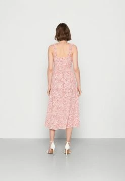 Even&Odd Damen Freizeitkleid - Pink/red -Even&Odd Verkäufe 2024 d319e563b9954bf894451dbdc62aca66