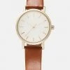 Even&Odd Uhr - Cognac | Damen -Even&Odd Verkäufe 2024 d347941faf354f42bef08cf5a9b60169