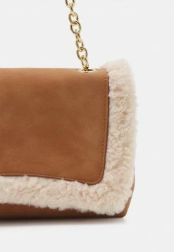 Even&Odd Damen Umhängetasche - Cognac -Even&Odd Verkäufe 2024 d38145e25a4448698b4d02348a96089c