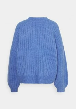 Even&Odd Damen Strickpullover - Light Blue -Even&Odd Verkäufe 2024 d3831bd277e04ec588506c8acca2e0ef