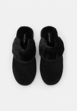 Even&Odd Damen Hausschuh - Black -Even&Odd Verkäufe 2024 d388c77e8f644702b273f9432cbdc976