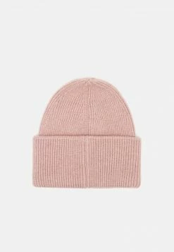 Even&Odd Damen Mütze - Light Pink -Even&Odd Verkäufe 2024 d3919c37d4f14a93910ade57a409222b