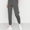 Even&Odd Damen Jogginghose - Mottled Dark Grey -Even&Odd Verkäufe 2024 d3a2d39144aa44bfabbc8687729befa9