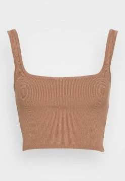 Even&Odd Top - Brown | Damen 10 Even&Odd Top - Brown | Damen -Even&Odd Verkäufe 2024 d3aa0d5f21ac41769a7e8e7c90bbd11a