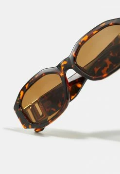 Even&Odd Damen Sonnenbrille - Brown -Even&Odd Verkäufe 2024 d3d00cce04954403b4b27868323ef377