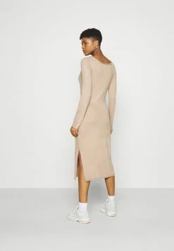 Even&Odd Damen KNIT MAXI V NECK DRESS WITH SLIT - Strickkleid - Camel 10 Even&Odd Damen KNIT MAXI V NECK DRESS WITH SLIT - Strickkleid - Camel -Even&Odd Verkäufe 2024 d4056a7984db4587a72e8baad401f2ea