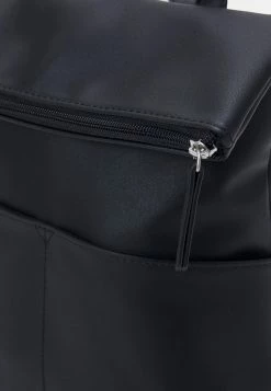 Even&Odd Damen Tagesrucksack - Black -Even&Odd Verkäufe 2024 d40971af2aaf468c9fbc441faf4acfa3