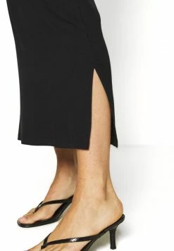 Even&Odd Damen Maxirock - Black -Even&Odd Verkäufe 2024 d4158d6e9ab449369dd65d99f7e07fe0