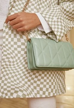 Even&Odd Damen Umhängetasche - Mint -Even&Odd Verkäufe 2024 d4618f012ba6475ca51e38863c546526