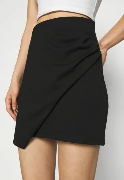 Even&Odd Minirock - Black | Damen -Even&Odd Verkäufe 2024 d468b2c9095e413ab071523835a778b2