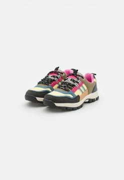 Even&Odd Sneaker Low - Black/multi-coloured | Damen -Even&Odd Verkäufe 2024 d4a429db3cef480abbef33c588fb85e8