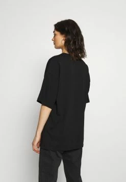 Even&Odd Damen T-Shirt Print - Black -Even&Odd Verkäufe 2024 d523a50cd351413c9accc64ceb9a4737