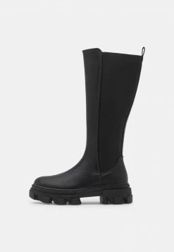 Even&Odd Damen Plateaustiefel - Black 9 Even&Odd Damen Plateaustiefel - Black -Even&Odd Verkäufe 2024 d55708f7292e40a2b0a1a0759599b034