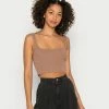 Even&Odd Top - Brown | Damen -Even&Odd Verkäufe 2024 d58f896b455547fe94022d1c1398e525