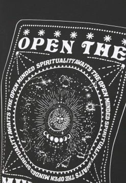 Even&Odd Damen T-Shirt Print - Anthracite -Even&Odd Verkäufe 2024 d5c4455cde5144588e05409521ad0cce