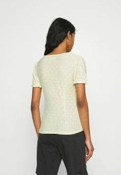 Even&Odd T-Shirt Print - Light Green | Damen -Even&Odd Verkäufe 2024 d5dc1780ccdf46fd84fc5f83dd6ef951