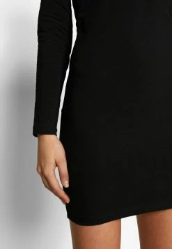 Even&Odd Damen BASIC - OFF-SHOULDER MINI LONG SLEEVES DRESS - Etuikleid - Black 13 Even&Odd Damen BASIC - OFF-SHOULDER MINI LONG SLEEVES DRESS - Etuikleid - Black -Even&Odd Verkäufe 2024 d5f54e78401746c88c77633ba82b13d8