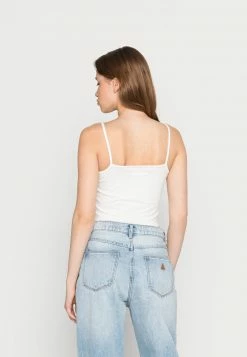 Even&Odd Top - Black/white | Damen -Even&Odd Verkäufe 2024 d65822f734884df2b050bdef859de8c2