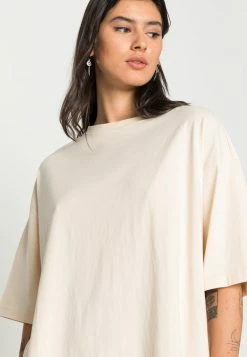 Even&Odd Damen T-Shirt Basic - Off/white -Even&Odd Verkäufe 2024 d66842e877ba4d41a5b4931e0a6822c0