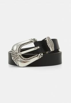 Even&Odd Damen Gürtel - Black -Even&Odd Verkäufe 2024 d6ac66ba5b344da3ad8fdc181099b076