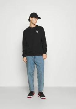 Even&Odd UNISEX - OVERSIZED SWEATSHIRT - Sweatshirt - Black -Even&Odd Verkäufe 2024 d6b68a5b3d93470996b78561ec28fd7b