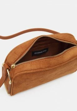 Even&Odd Damen Umhängetasche - Cognac 8 Even&Odd Damen Umhängetasche - Cognac -Even&Odd Verkäufe 2024 d6ce58ccc2c540b4ac447a0c0fc43dbf