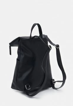 Even&Odd Damen Tagesrucksack - Black -Even&Odd Verkäufe 2024 d6dc2367b86f455092d27174aec3306b