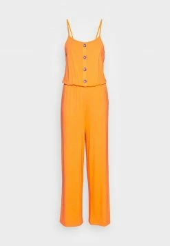 Even&Odd Jumpsuit - Yellow | Damen -Even&Odd Verkäufe 2024 d706d4b49924459c96a34ca5fc9eef2f
