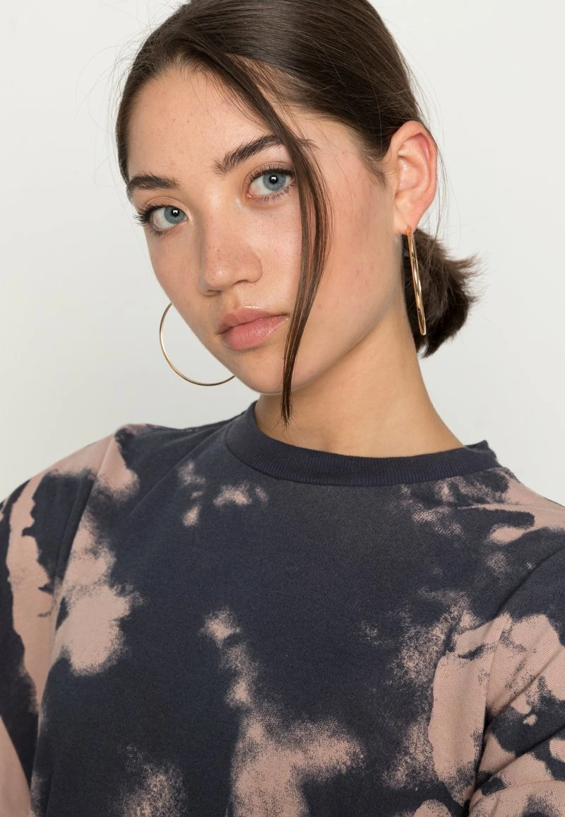 Even&Odd Damen Sweatshirt - Blue-grey 7 Even&Odd Damen Sweatshirt - Blue-grey – Bild 5