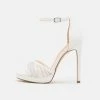 Even&Odd High Heel Sandalette - White | Damen -Even&Odd Verkäufe 2024 d7481503e8b24ce5bbac3af22b354324