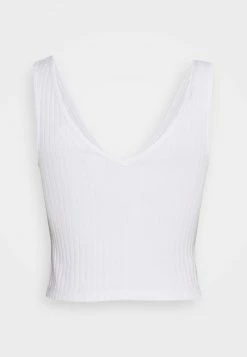 Even&Odd Damen Top - White -Even&Odd Verkäufe 2024 d74a6622972e411abe01269cba51b9a3