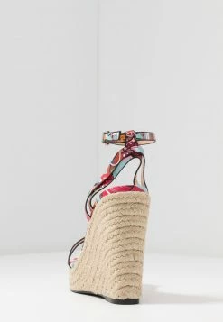 Even&Odd Damen High Heel Sandalette - Multicolor -Even&Odd Verkäufe 2024 d75878fcb31f46519d1bc408bf8a90e1