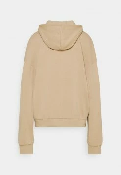 Even&Odd Damen OVERSIZED HOODED ZIP JACKET - Sweatjacke - Mottled Beige -Even&Odd Verkäufe 2024 d79102b3e94e4527b2c58da77f0082aa