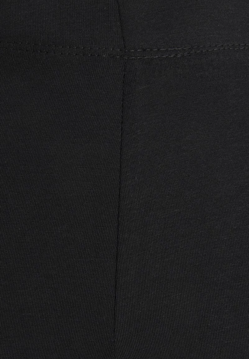 Even&Odd Damen 3 Pack - Leggings - Hosen - Black 6 Even&Odd Damen 3 Pack - Leggings - Hosen - Black – Bild 4