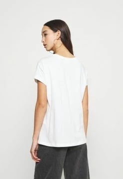 Even&Odd Damen T-Shirt Print - White -Even&Odd Verkäufe 2024 d7cf000a158241b099c72d8957476d00