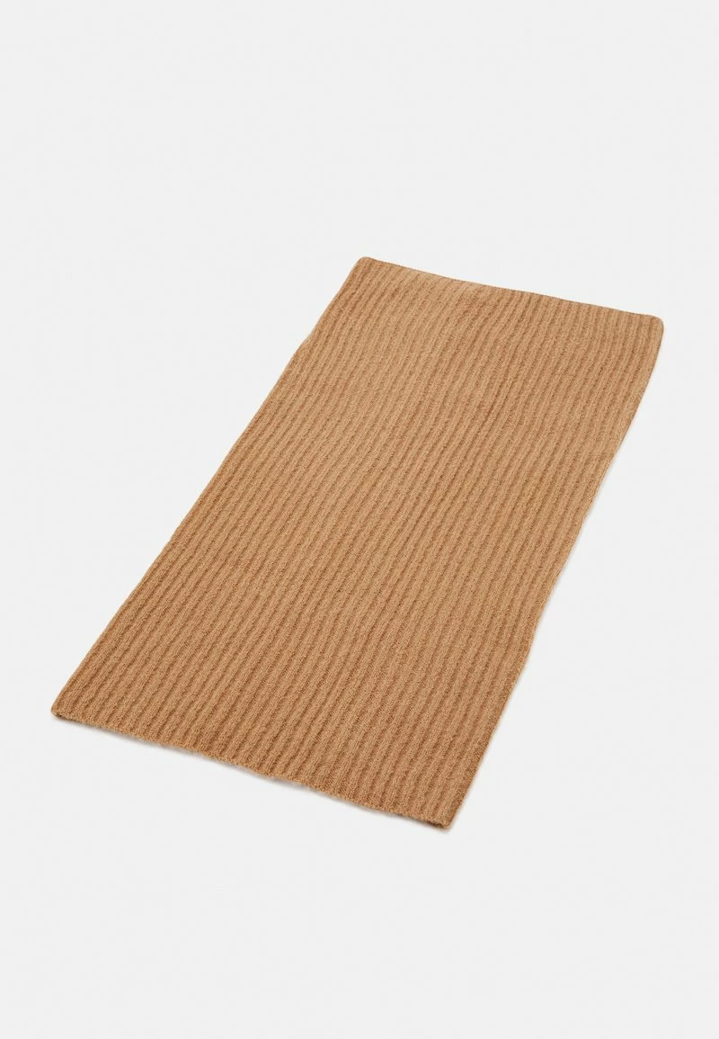 Even&Odd Damen Schlauchschal - Camel 4 Even&Odd Damen Schlauchschal - Camel – Bild 2