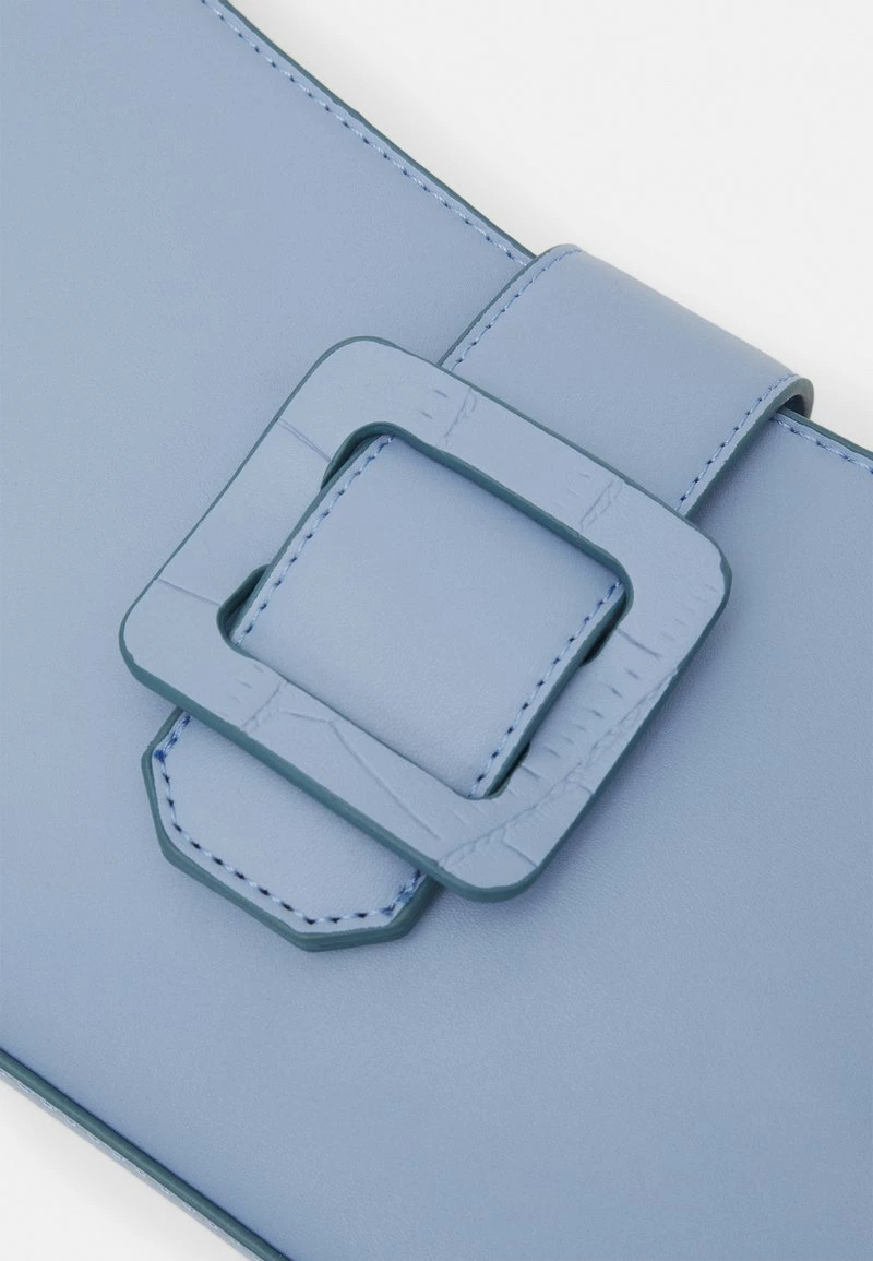 Even&Odd Damen Handtasche - Blue 7 Even&Odd Damen Handtasche - Blue – Bild 5