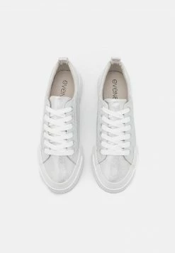 Even&Odd Sneaker Low - Silver | Damen -Even&Odd Verkäufe 2024 d838e36770e940afad7531bda3f1e3fa
