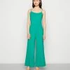 Even&Odd Damen Jumpsuit - Green