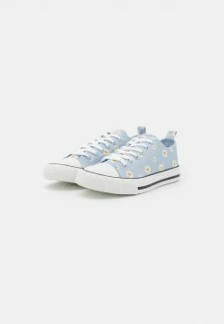 Even&Odd Damen Sneaker Low - Lilac/white/yellow -Even&Odd Verkäufe 2024 d8b14335dac6407eb2d66e3e9cc29bf9