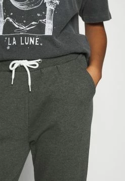 Even&Odd Damen Regular Fit Jogger With Contrast - Jogginghose - Mottled Dark Grey 11 Even&Odd Damen Regular Fit Jogger With Contrast - Jogginghose - Mottled Dark Grey -Even&Odd Verkäufe 2024 d8e0508bc71f4005b42489e3f308e43a