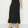 Even&Odd Damen Maxirock - Black -Even&Odd Verkäufe 2024 d8fe41a594684ee88bfac65138754db9