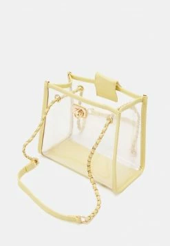 Even&Odd SET - Handtasche - Yellow | Damen -Even&Odd Verkäufe 2024 d954af7083c848a8b58ddd953f98684a